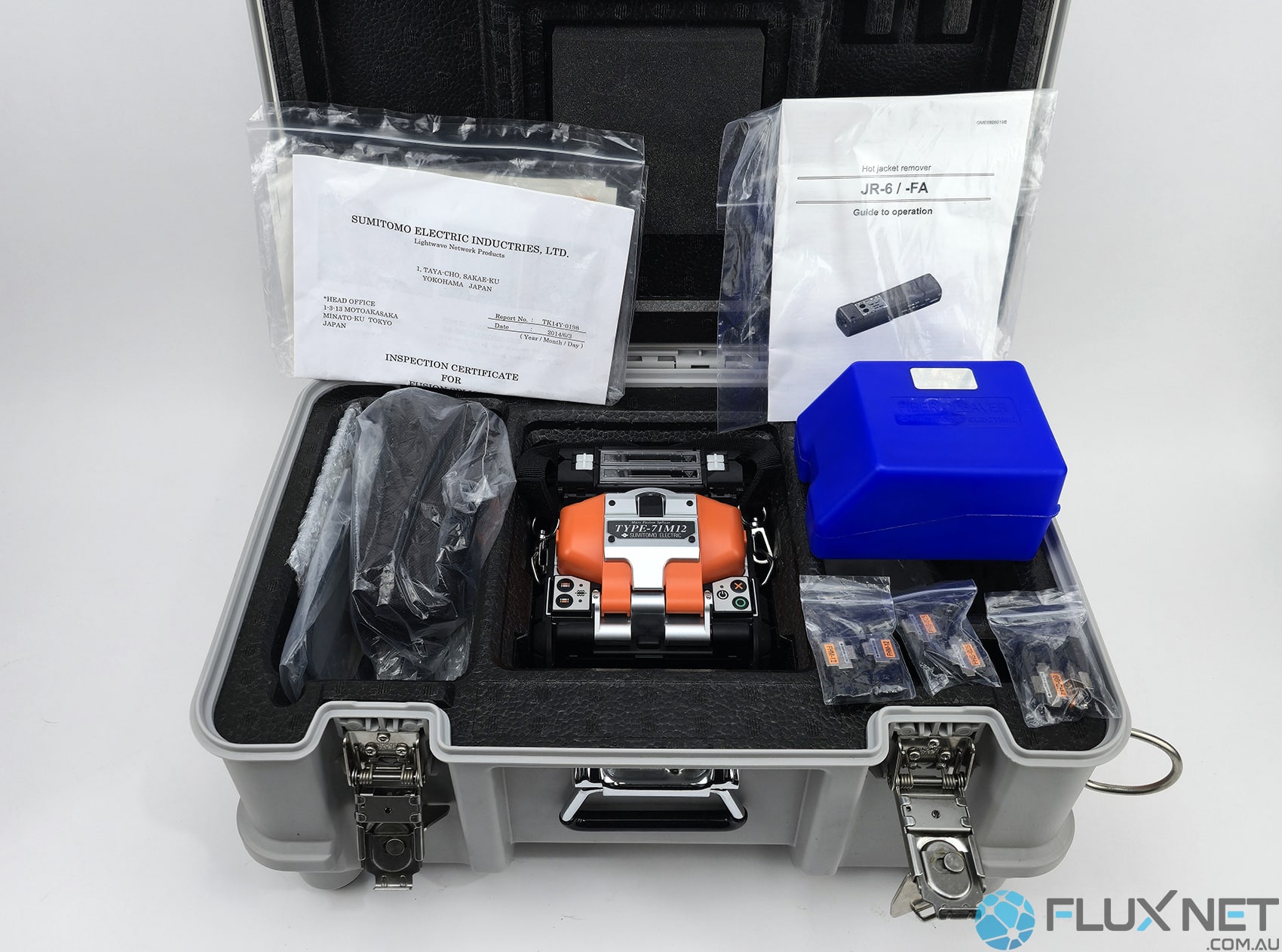 Sumitomo Type 71M12 (1)