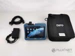 EXFO MaxTester MAX-715B-M1 1310/1550nm PM VFL iADV iOLM enabled OTDR