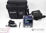 Viavi MTS-2000 SM MM 4146 QUAD OTDR with Enterprise Option.