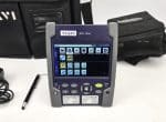 Viavi MTS-2000 SM MM 4146 QUAD OTDR with Enterprise Option. - Image 2