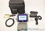 Viavi MTS5800-100G Handheld Modular Network Test Platform Up to 100Gig Ethernet Dual Port GNSS (CALIBRATED)