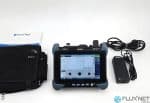EXFO FTB-1 V2 with FTB-730C-SM3 OTDR Module 1310/1550/1625 APC iOLM enabled