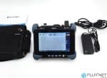 EXFO FTB-1 V2 with FTB-730C-SM3 OTDR Module 1310/1550/1625 APC iOLM enabled - Image 2
